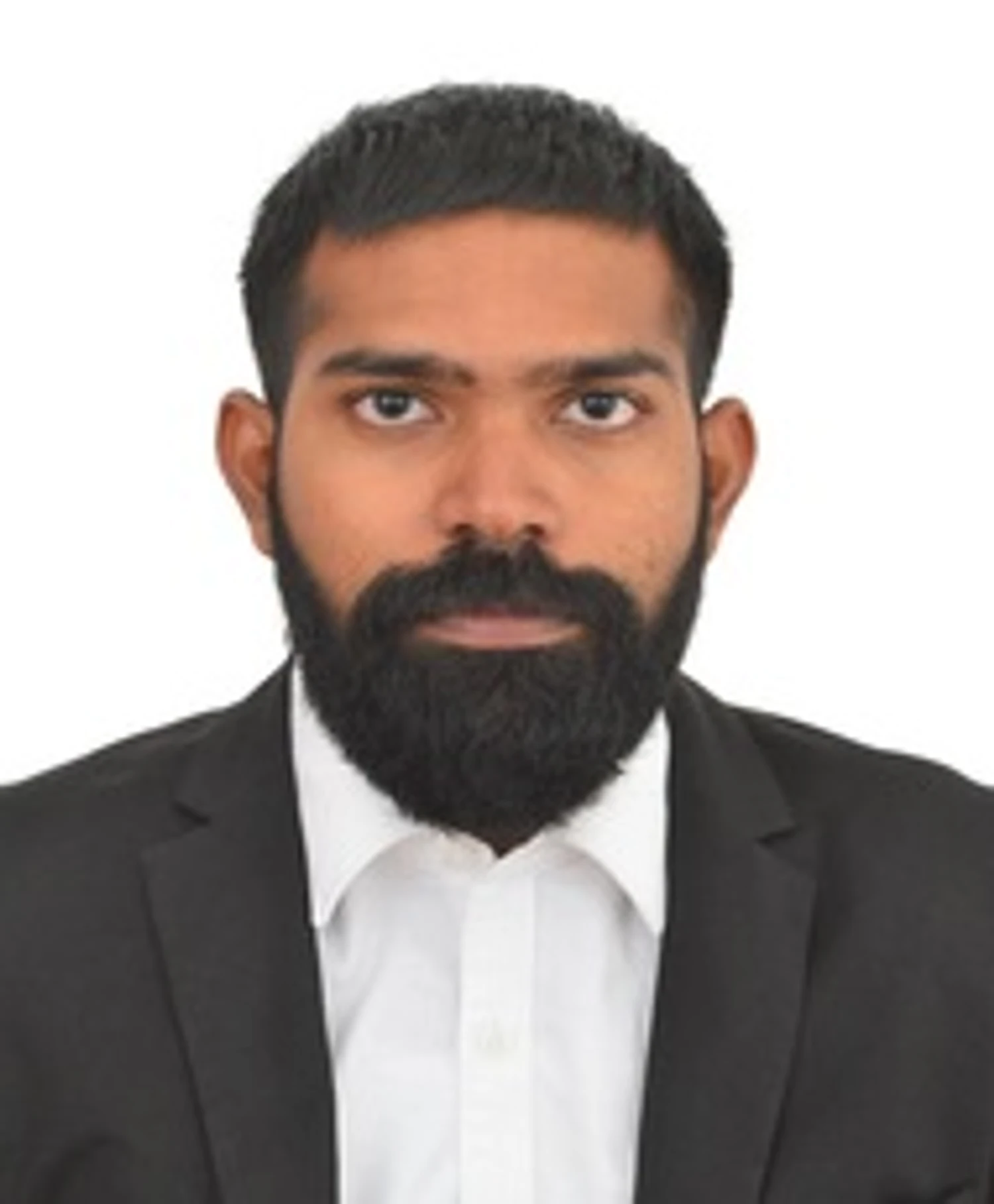 Abdulla Zain Latheef - Parliamentary Elections 2024 - Election ...